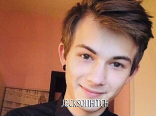Jacksonhitch