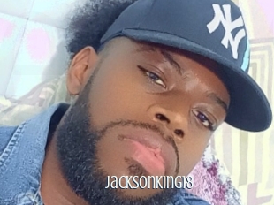 jacksonking18 Edonkey xxx