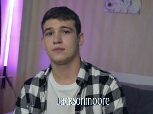 Jacksonmoore