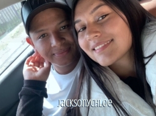 Jacksonychloe