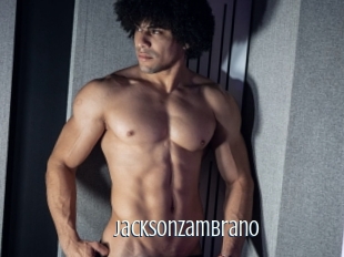 Jacksonzambrano