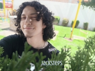 Jacksteps