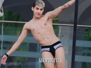 jackworld Edonkey xxx