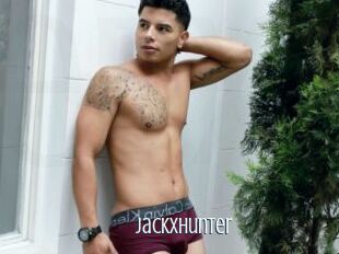 Jackxhunter