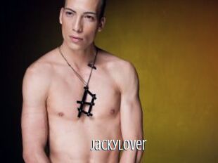 Jackylover