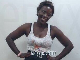 Jackynovotna