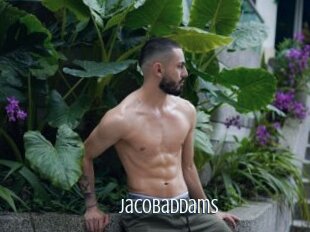 Jacobaddams