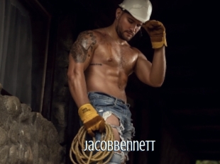 jacobbennett Edonkey xxx