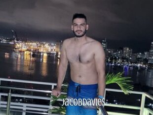 Jacobdavies