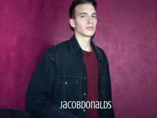 Jacobdonalds