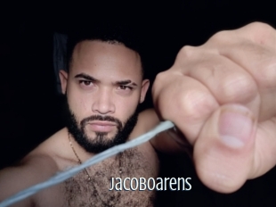 Jacoboarens