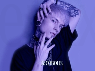 jacobolis Edonkey xxx