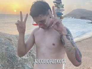 jacoboparkerx Edonkey xxx