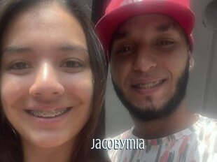 Jacobymia