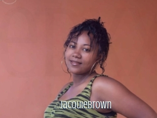 Jacquiebrown