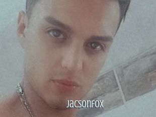 Jacsonfox