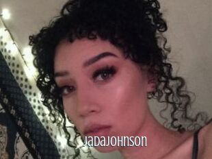 Jadajohnson