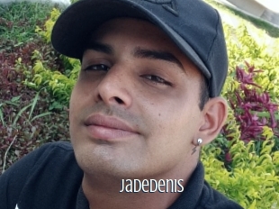 Jadedenis