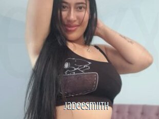 Jadeesmiith