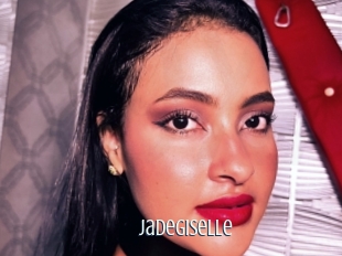 Jadegiselle