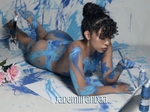 Jademiirandaa