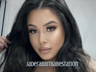 Jaderabbitbabestation