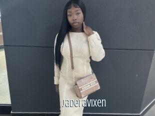Jaderavixen