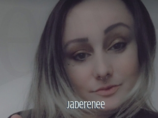 Jaderenee