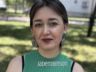 Jaderobinson