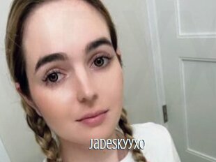 Jadeskyyxo