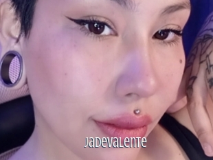 Jadevalente