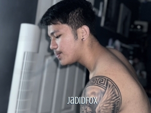 Jadidfox