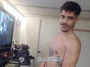 Jaguarspain