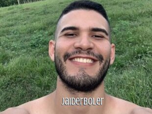 Jaiderboler