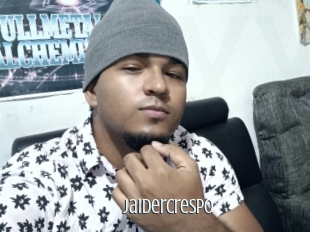 Jaidercrespo