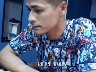 Jainer_bronw