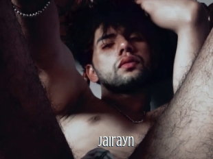 Jairayn