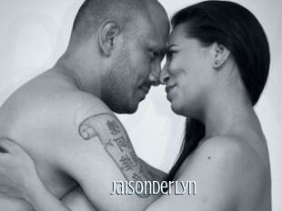 Jaisonderlyn
