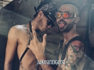 Jakeandgero