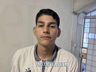 Jakeandlenna