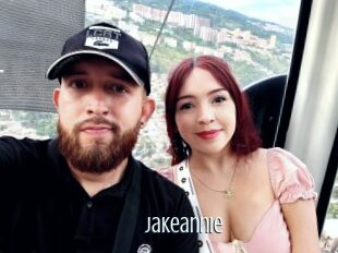 Jakeannie