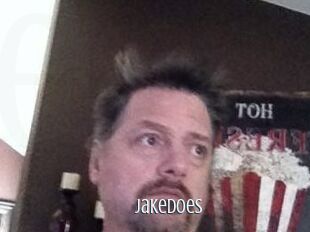 Jakedoes