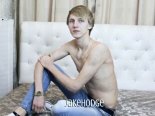 Jakehodge