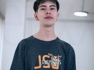 Jakejons