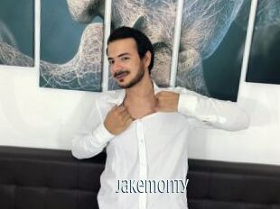 Jakemonty