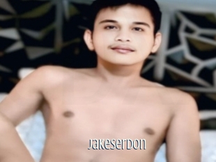 jakeserdon Edonkey xxx