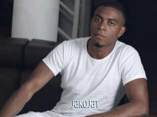 Jakojat