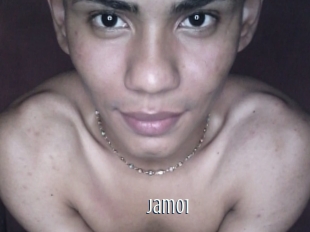 Jam01