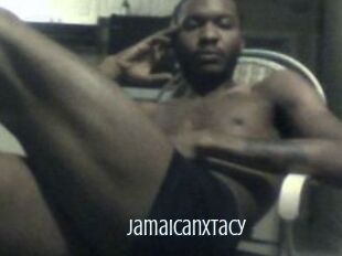 JamaicanXtacy
