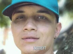 Jambyt